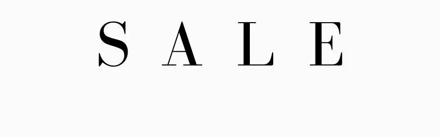 Sale