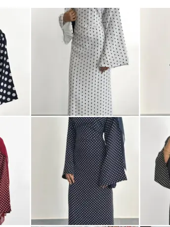 Polka Collection