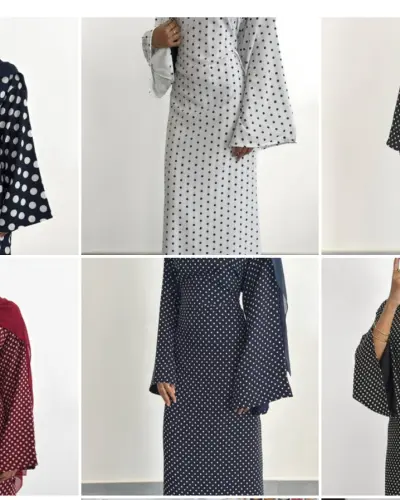 Polka Collection
