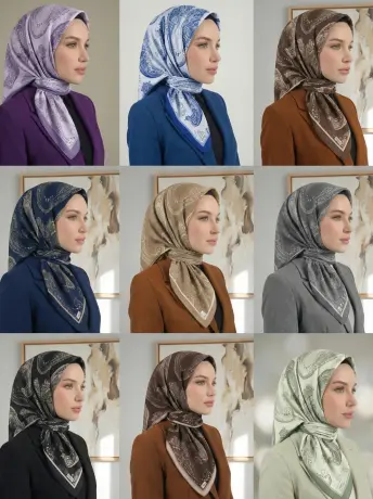 Scarf